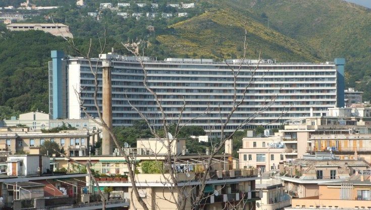 Genova, medico del San Martino morto di Covid