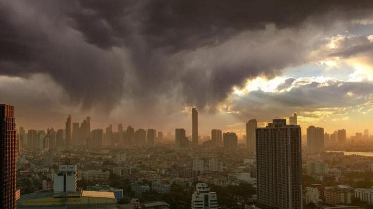 Polveri sottili: il 98% degli europei respira aria fortemente inquinata