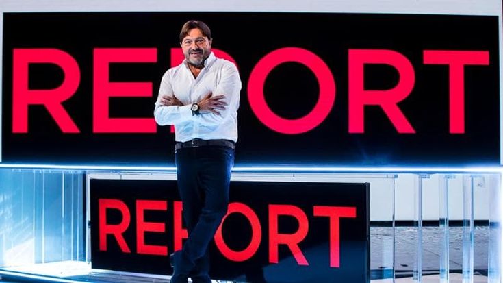 “C’è un caso Boccia al maschile”. Ranucci tiene in ansia il governo