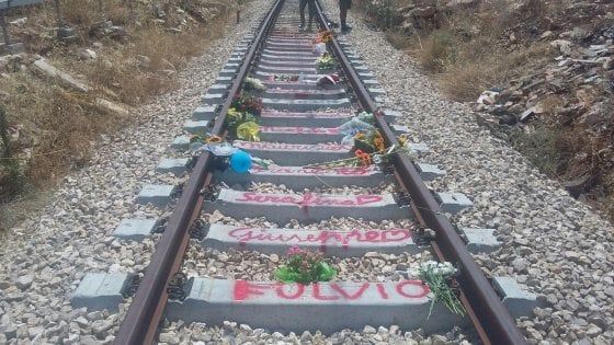 Andria-Corato: un anno fa lo schianto tra treni. I 97 mln stanziati per ammodernare la tratta spesi altrove