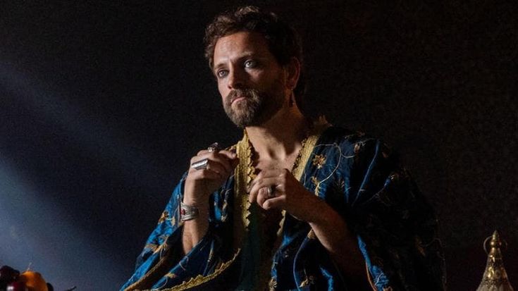Il prigioniero, Amenábar e Borghi rileggono Cervantes: “Con il suo carceriere un legame speciale”