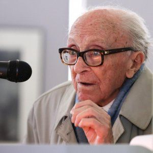 Boris Pahor: "Grazie a Rada sono tornato un uomo libero"