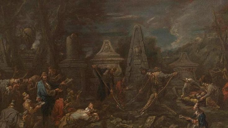 Le sinagoghe italiane tra persecuzione e rinascita