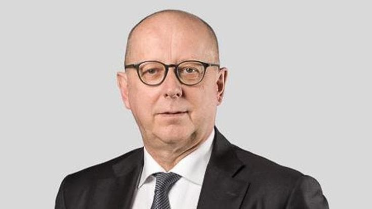 Vaticano, cambio al vertice dello Ior: il lussemburghese François Pauly è il nuovo presidente