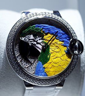 Richemont ignora la crisi cinese: boom di ricavi