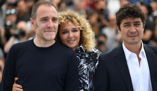 'Euforia' di Valeria Golino: "Felice sia in 'Un Certain Regard', lì può mostrare la sua forza"