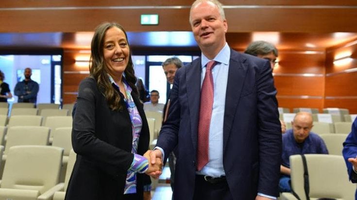 Firenze, i dubbi di Schmidt sulla multiutility lasciano perplesse le categorie economiche. Iv apre al Pd: parliamo. Ma i dem non cedono