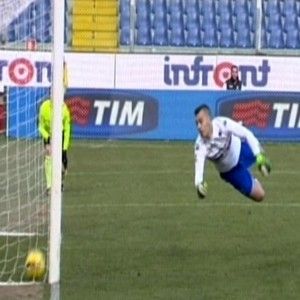 Palermo, Zamparini: "Serve subito tecnologia, costerebbe quanto arbitri di porta"