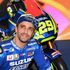 MotoGp, Iannone-Suzuki è subito amore: ''Qui al centro di un progetto''