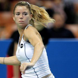 Tennis, Katowice maledetta per la Giorgi: terza finale di fila persa