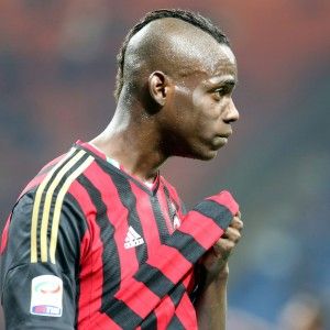 Balotelli-Milan, una favola senza lieto fine