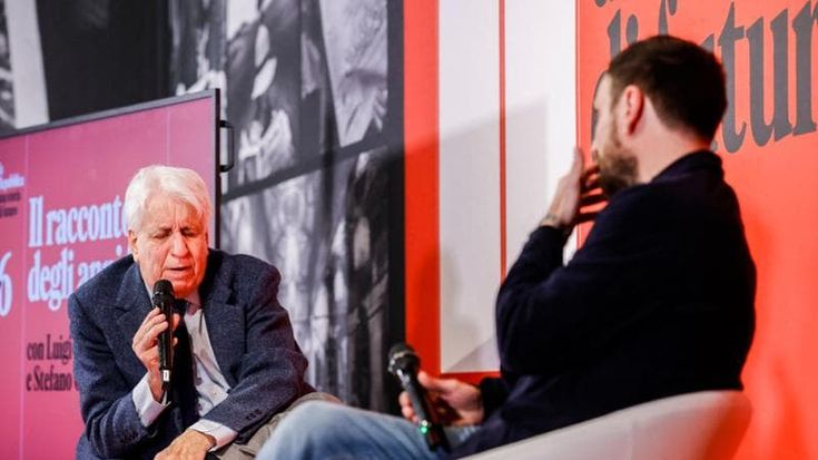 Mostra per i 50 anni di Repubblica: ecco i talk del 14 marzo e come prenotarli gratuitamente
