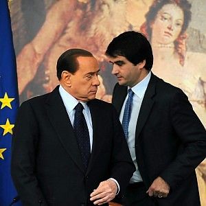 Pdl, &egrave; scissione. Alfano: "Non aderiamo a FI". Pronti nuovi gruppi, ira dei falchi