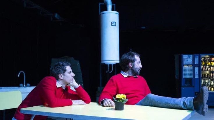 “Bidibibodibiboo”: Alberici, uno scoiattolo e due fratelli