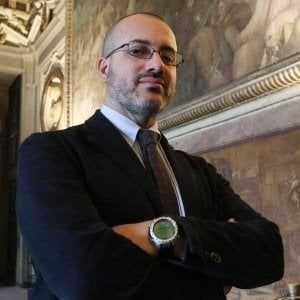 Firenze, appartamenti di lusso nell'ex palazzo dei Gesuiti