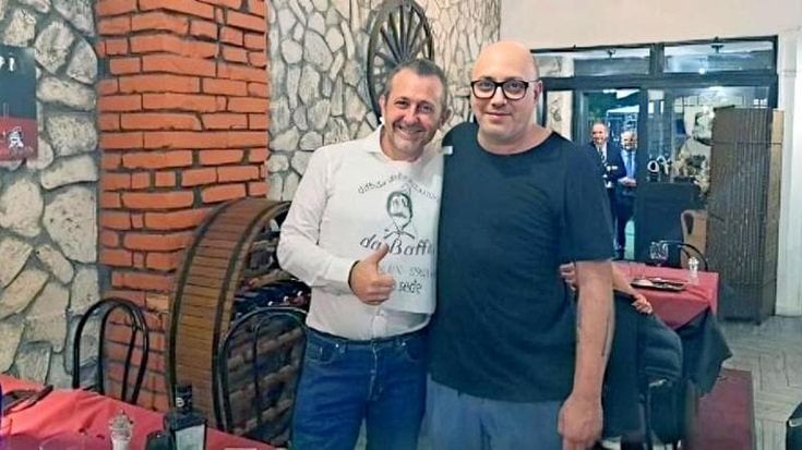 Interrogatorio Caroccia, la difesa: “Delmastro ha fatto beneficenza aiutando un oste in difficoltà”