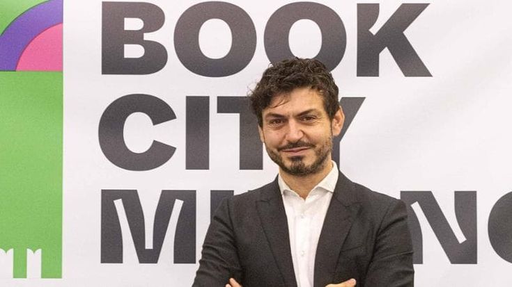 Bookcity extralarge con 3.000 ospiti e le parole sulla guerra e sulla pace