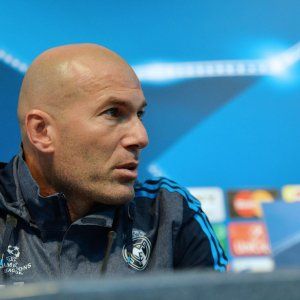 Champions, City-Real; Zidane: "Siamo al top". Pellegrini: "Nessuna vendetta"