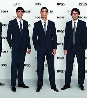 Hugo Boss vince in Europa<br />Quest'anno 50 nuovi negozi