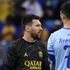 Messi segna, Ronaldo fa doppietta: al Psg l'amichevole d'oro in Arabia