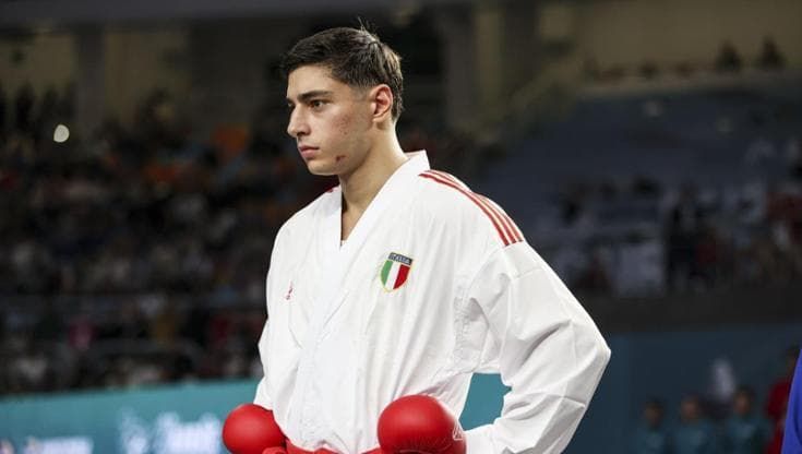 Karate, scatta il conto alla rovescia: meno di 24 ore alla Premier League di Roma