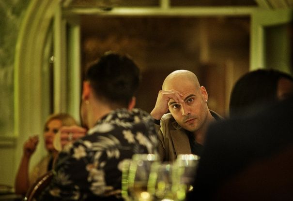 "Gomorra 2", arriva la resa dei conti fra vecchie conoscenze e new entry