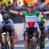 Ciclismo, Tirreno-Adriatico: Viviani vince lo sprint, battuti Sagan e Gaviria