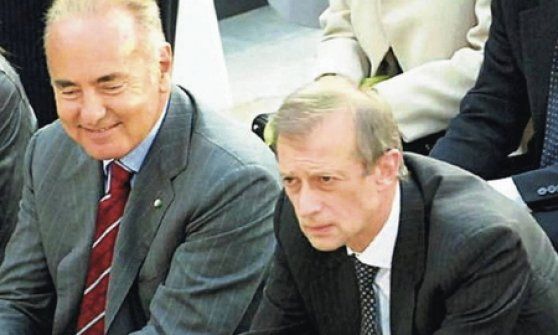 Portas: "Noi c'eravamo anche prima del Pd, il partito non è scalabile"