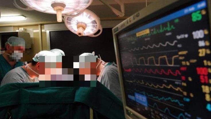 Monaldi, sei avvisi di garanzia per la morte di Domenico: sequestrati i cellulari degli indagati