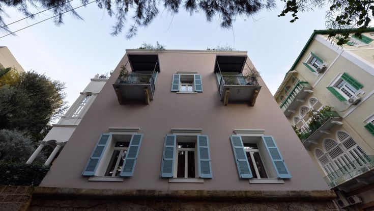Nel rifugio di Ghosn: il gran ricercato che imbarazza Beirut