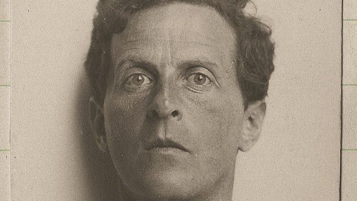 Wittgenstein, una Mary Poppins a Cambridge