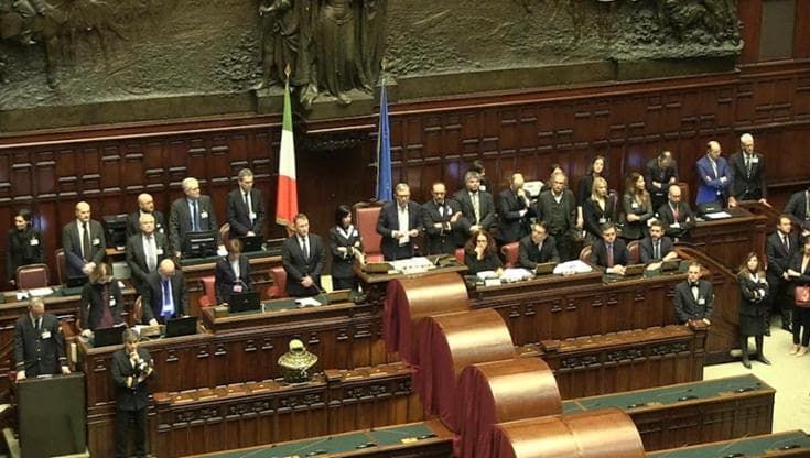Presidenza Camere, Giachetti: "Femminicidio è vera emergenza"