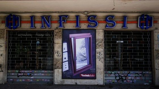 Fase 2 Roma, l'allarme di Tagliavanti: "A rischio chiusura 50 mila imprese"
