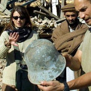 Maria Grazia Cutuli, parla il fratello: "Troppi 16 anni per avere giustizia, noi la ricorderemo aiutando i bimbi"