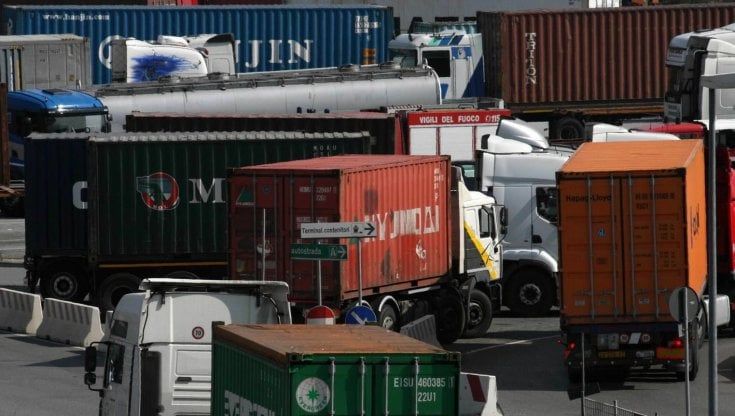 Green Pass, le aziende pronte ma c’è l’incognita del porto