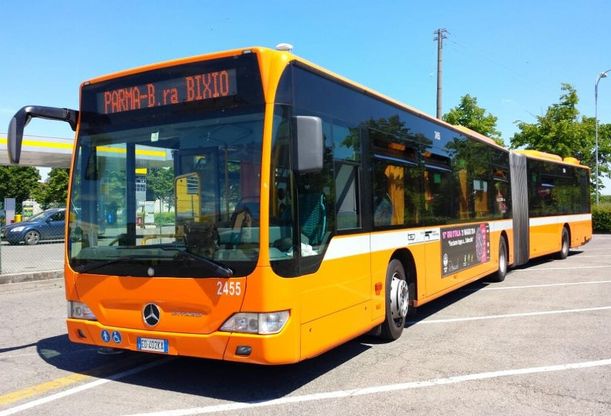 Linee, corse notturne e biglietti: le novità del trasporto pubblico a Parma 
