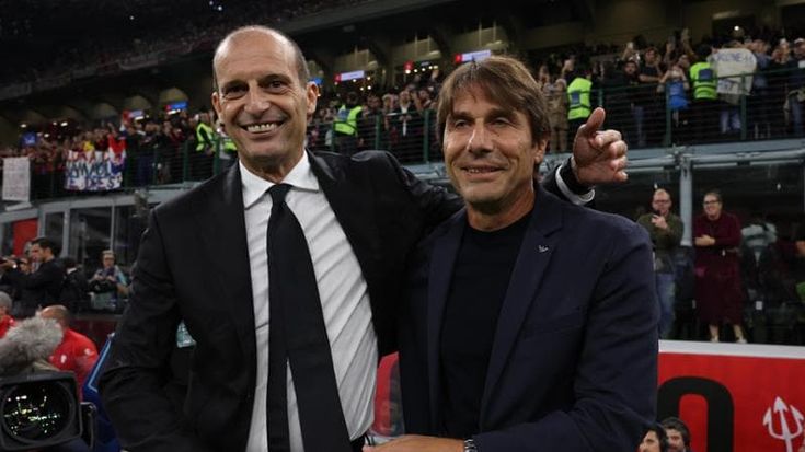 Napoli-Milan, pari vietato. Conte perde Hojlund, Allegri lancia Fullkrug. Leao in panchina