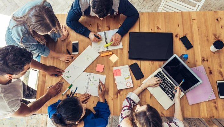 Competenze, talento e lavoro: Randstad punta sulle “multi-academy”