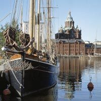 Finlandia tra passato e futuro