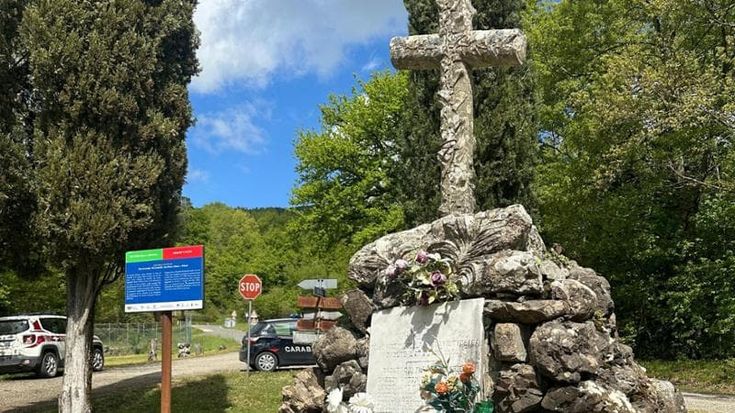 Strage di Falzano, quasi 4 milioni di risarcimento a 17 eredi delle vittime
