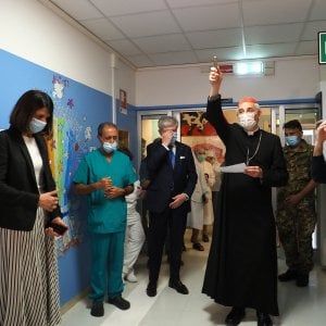 Coronavirus in Emilia-Romagna: aumentano di nuovo i positivi (32), altri 4 decessi