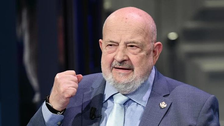Cardini: “Ha ragione Veneziani, la cultura di questa destra è da encefalogramma piatto”