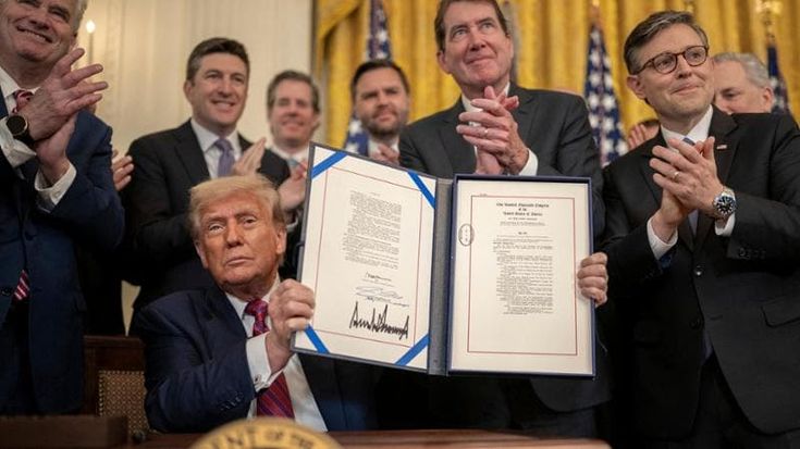 Stablecoin, dove Trump vede l’affare, le banche centrali vedono il rischio di spillover