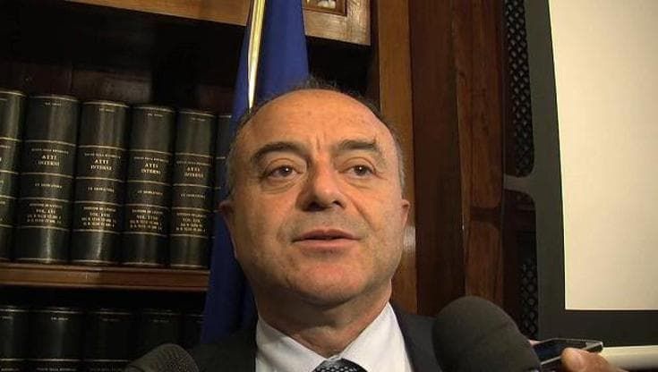 Droghe, Gratteri: "Legalizzazione cannabis? Non aiuta la lotta alle mafie"