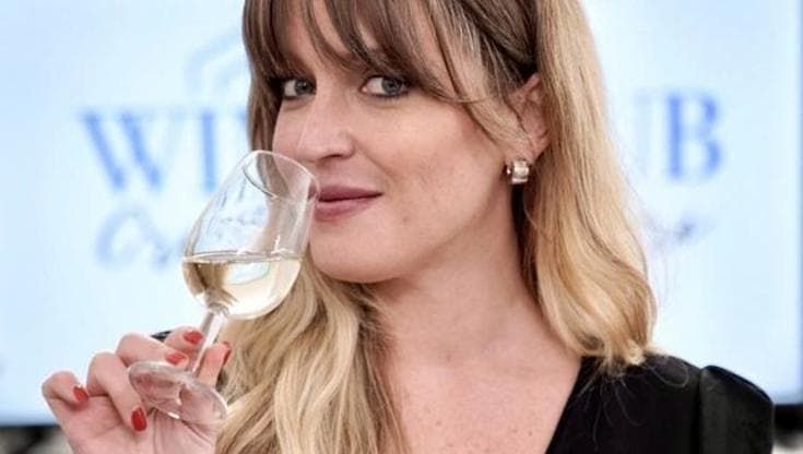 Cristina Mercuri, prima donna italiana Master of Wine: "È il mio oro, porterò la parità nel vino"