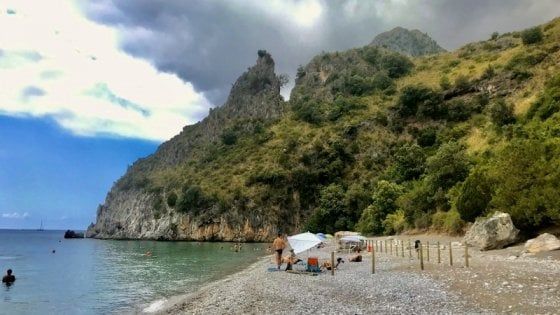 App, steward e numero chiuso: così le spiagge selvagge della Masseta riaprono ai turisti