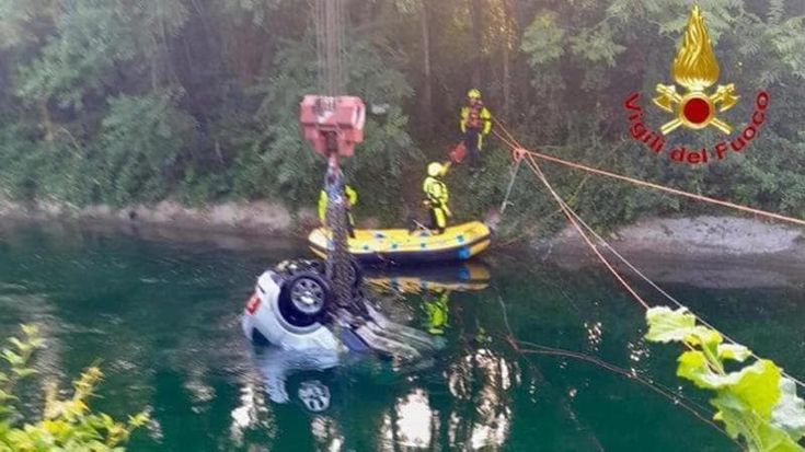 Senago, il padre della ragazza salvata: “Chi guidava ha rovinato famiglie, ma non serve accanirsi”
