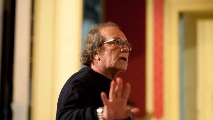 Giorgio Ferrara: "I miei tre teatri senza confine"