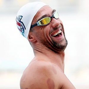Nuoto, Phelps in clima Rio: "Ho dei conti in sospeso"