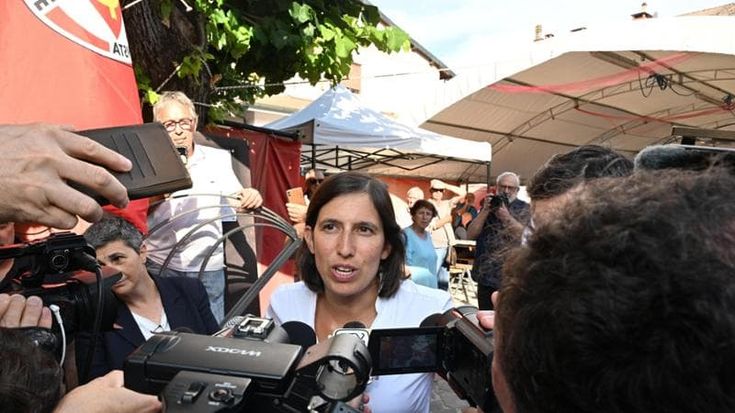 Schlein: “Sarà un autunno militante. Giù le mani dall’assegno unico”